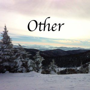 Odds and Ends